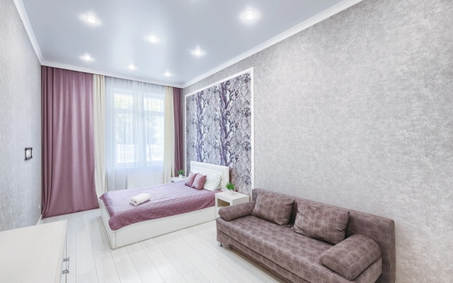 Апартаменты Apartement De Luxe - Diamond