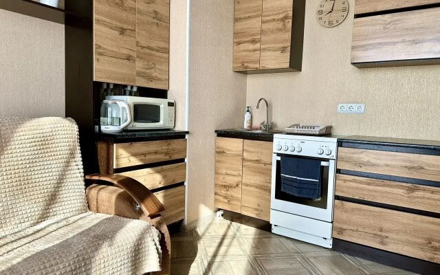 Квартира На Кузнецова 67
