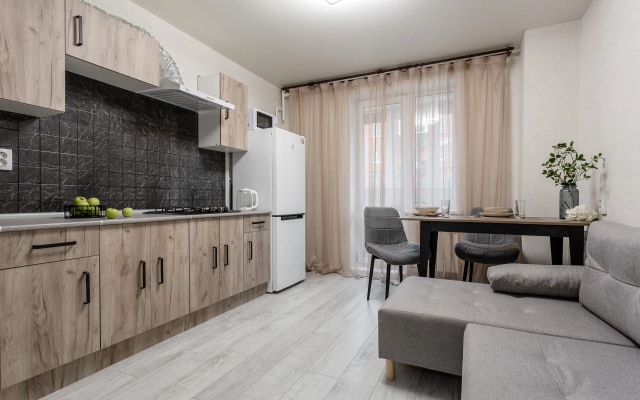 Квартира просторная уютная, 45 м²