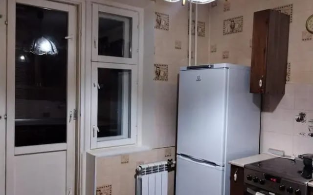 Квартира На Широтной 128А