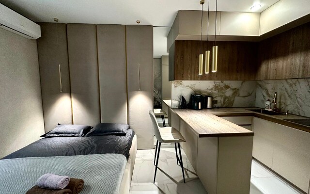 Квартира DailyRent Sochi