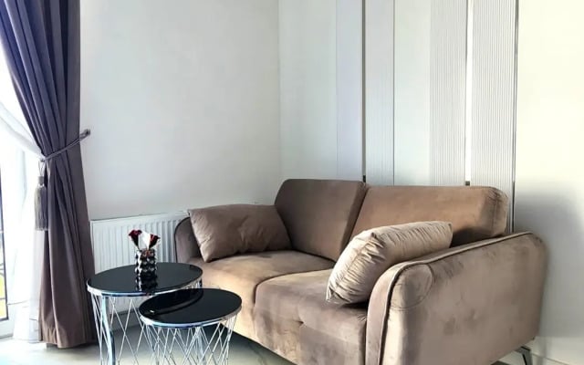 Квартира на Калининградском Проспекте 68Д