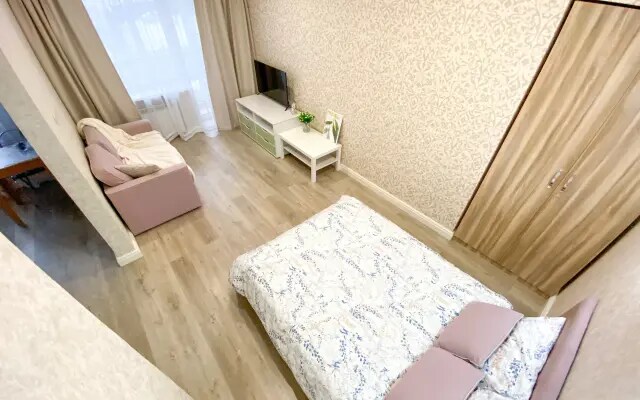 Квартира в центре Вологды
