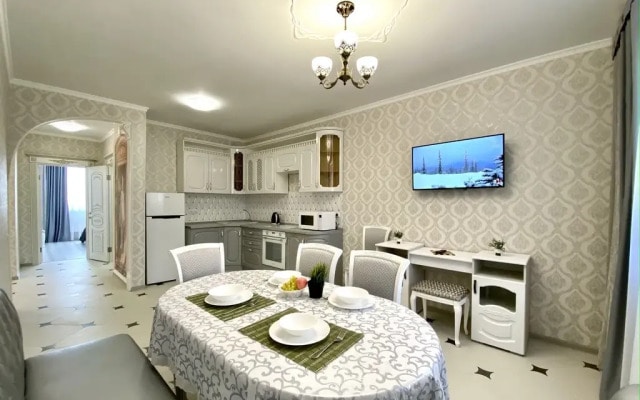 Квартира на Ул Уральская