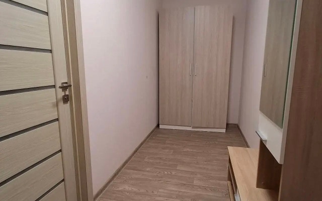 Квартира новая уютная рядом с аэропортом