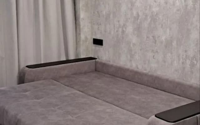 Квартира Студия с панорамным видом на горы