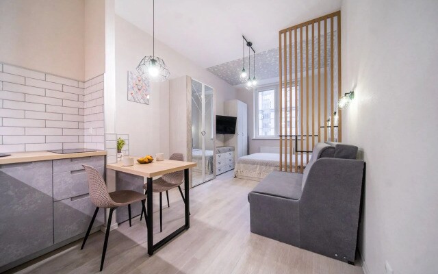 Квартира Sweet Dreams Apartments Граф Орлов
