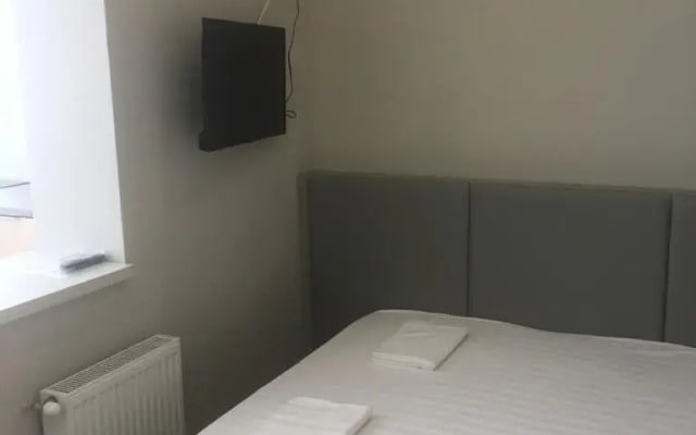 Апартаменты Sea Side 10