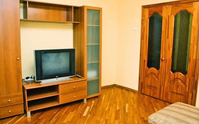 Квартира на Улице Шаумяна 102