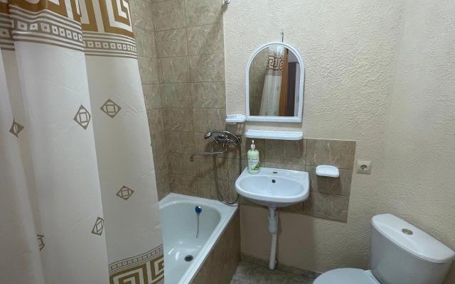 Квартира на проспекте Энтузиастов, 42/44