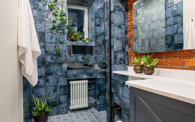 Апартаменты Estetic House в Хамовниках у метро с парковкой