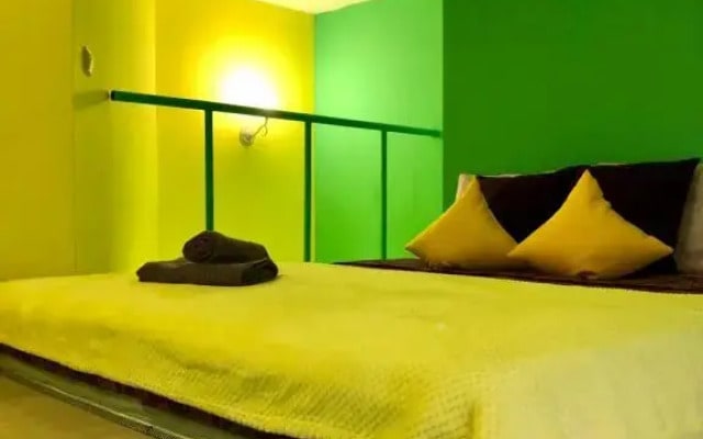 Апартаменты ApartVille 408-Б