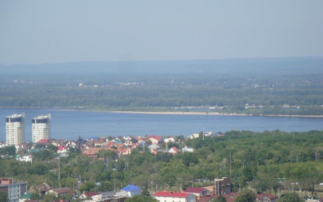 Квартира на Улице Гастелло 22А