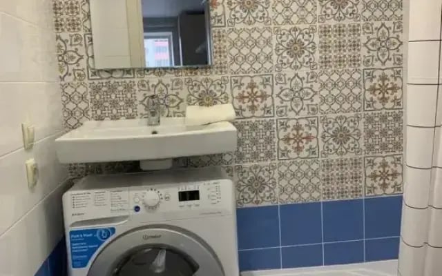 Апартаменты у метро Селигерская 1