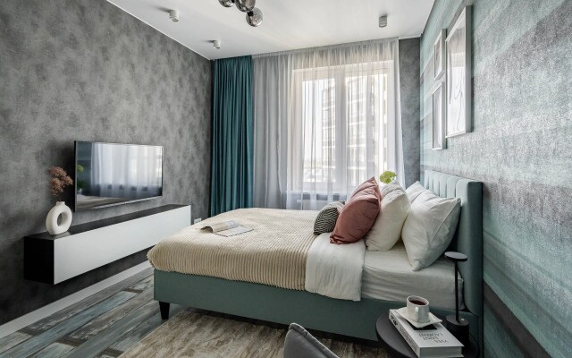 Квартира Merino Home Кумир