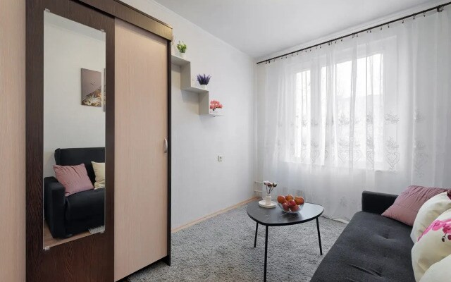 Апартаменты ComfortHomes метро Нагорная