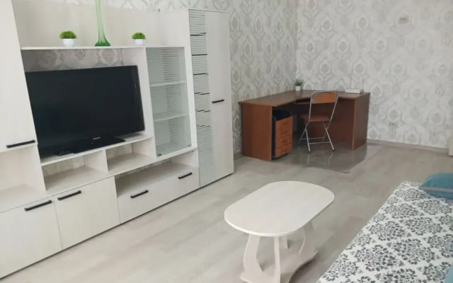 Квартира Aday Aparts у Живописного Леса