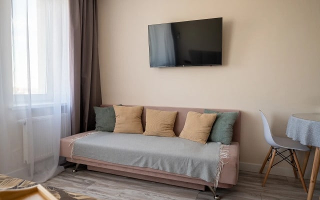 Апартаменты Privi House в ЖК Елки