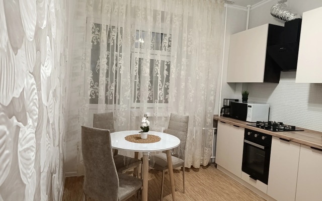 Квартира на улице Маршала Чуйкова 59В