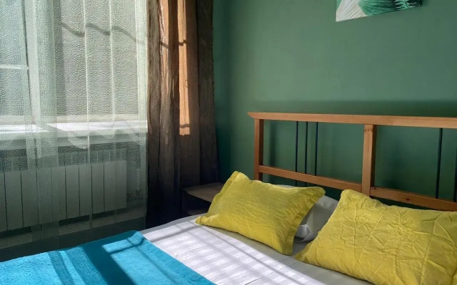 Fortuna INN Petrogradskaya