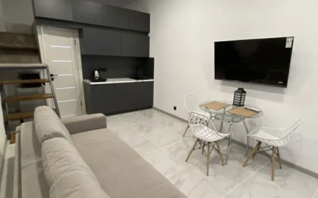 Квартира на Крымской улице 49