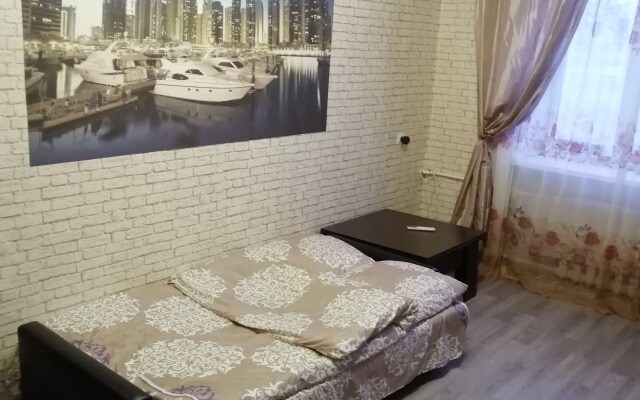 Квартира Samara