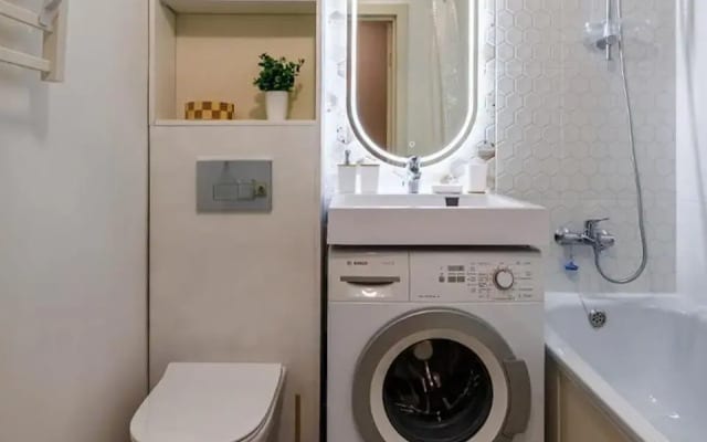 Квартира комфортная стильная возле парка