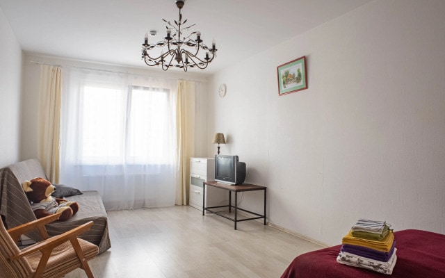 Апартаменты Loft78 Viera