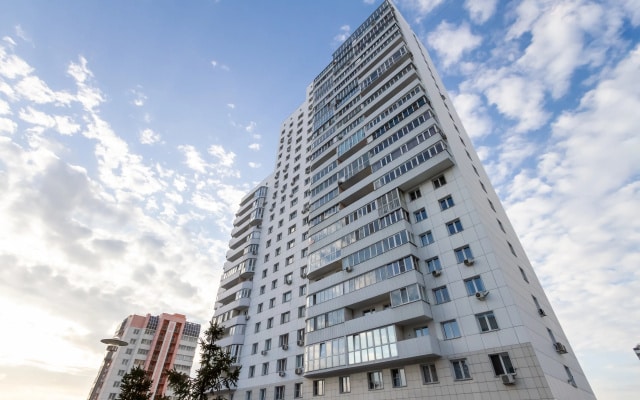 Апартаменты Andora apart | Квартира 3к с Видом на Город ЖК Эльбрус