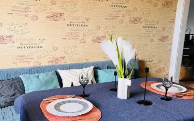 Квартира Life от Resident Ufa