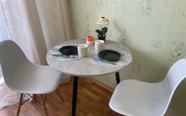 Апартаменты со всеми удобствами