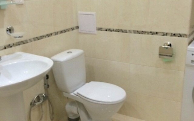 Апартаменты Royal Residence Triumph