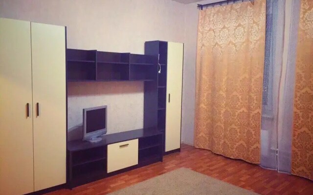 Квартира Hermes Aparts