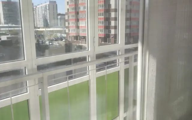Квартира Большая в центре у Енисея