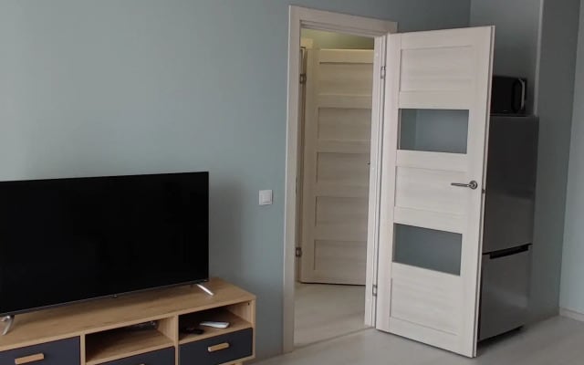 Квартира Новая Евродвушка рядом Стрельна Петергоф и Пляж