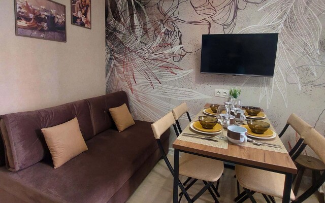 Апартаменты Latte Studio