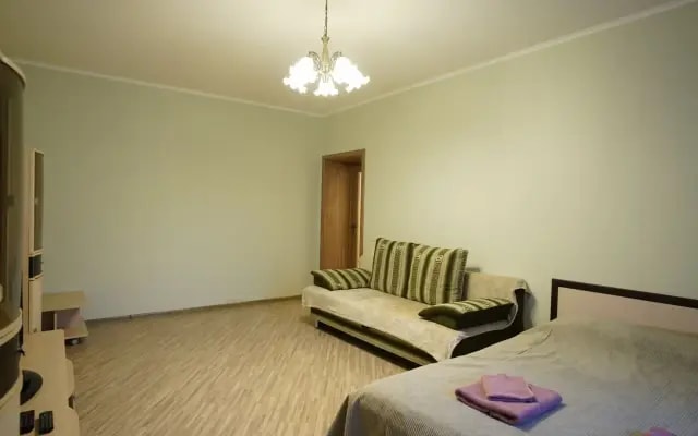 Квартира Right Room на Георгия Димитрова 12 Правый Берег