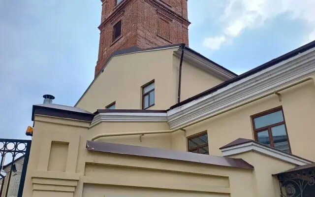 Апарт-отель 365