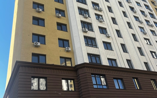 Квартира Классная студия