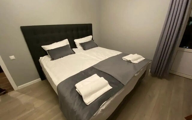 Letter D Hotel