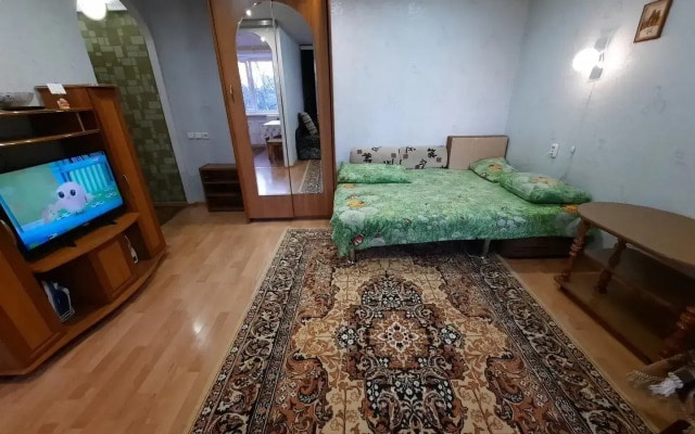 Квартира со всеми удобствами