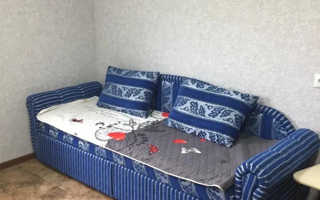 Гостевой Дом Цветочный Домик у Леса