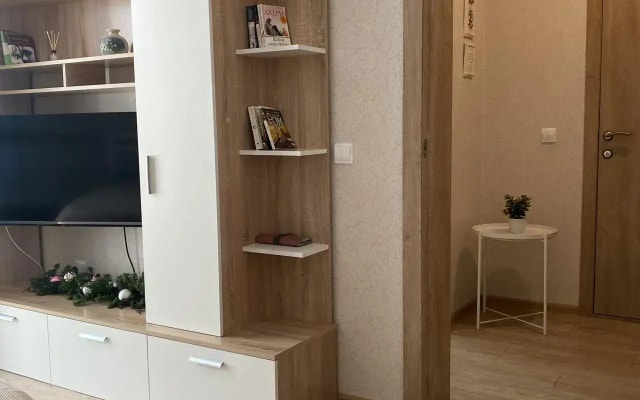 Квартира ЖК Озерки Шидловского 13