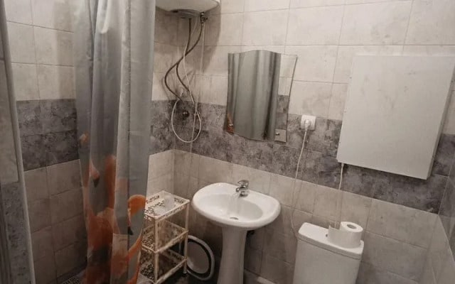 Квартира на улице Нагорный Тупик 13Б