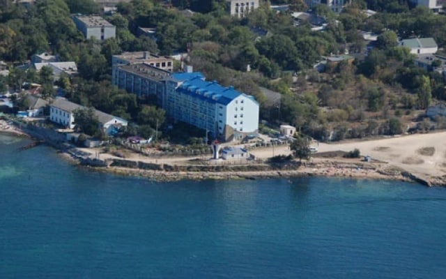 Гостиничный комплекс Динамикс
