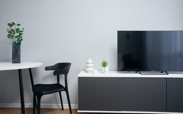 Smart Sampsonievsky Apartments Flat