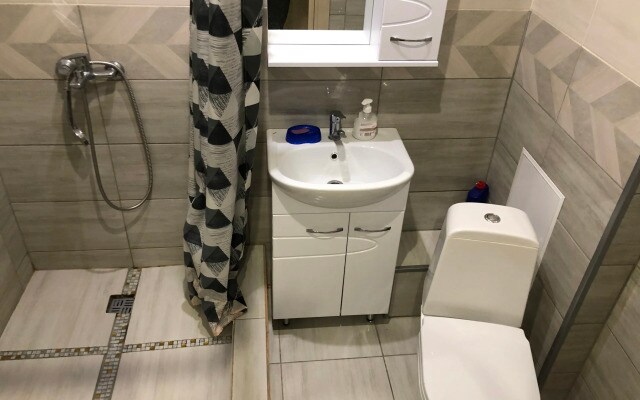 Квартира на Ул Строителей 18