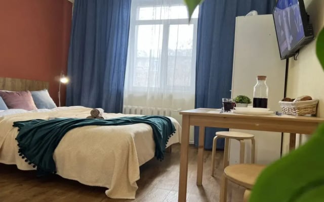 Квартира Ватутина 39-3