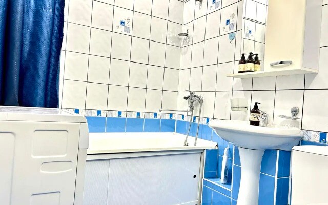 Квартира Зеон