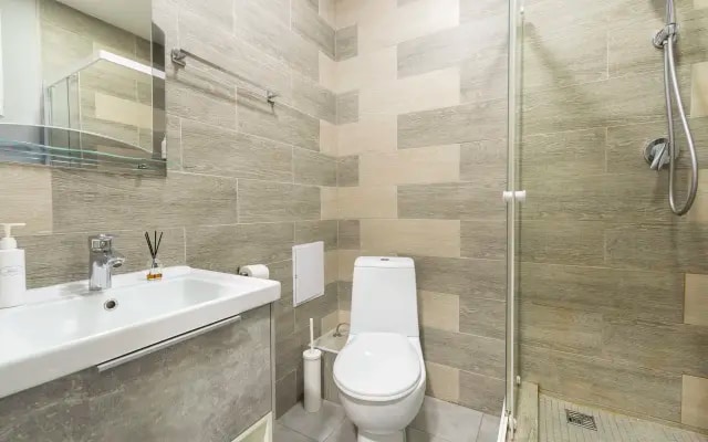 Prince Apartments С212